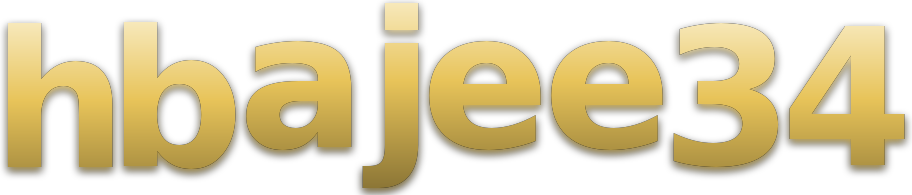 hbajee34 logo